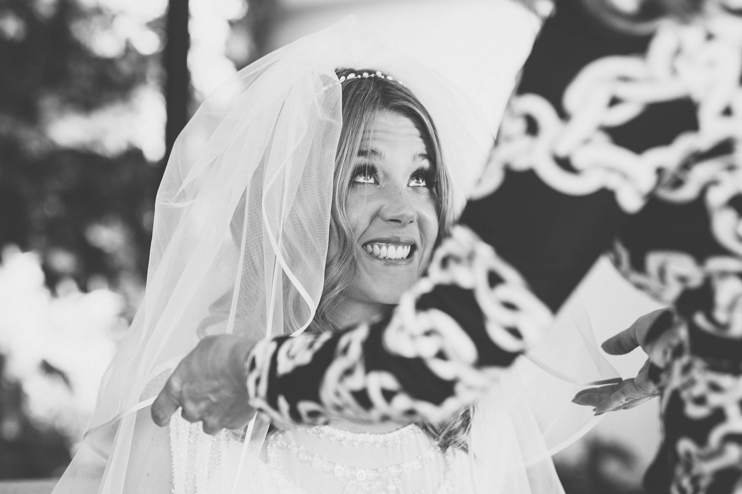 Matrimonios en Pucón
